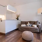 Appartement Haus-el-mar-wohnung-h-beachlove *