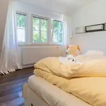 Haus-el-mar-wohnung-h-beachlove * Großenbrode