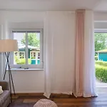 Haus-el-mar-wohnung-h-beachlove Appartement Großenbrode