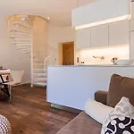 Appartement Haus-el-mar-wohnung-h-beachlove *