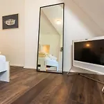 Appartement Haus-el-mar-wohnung-h-beachlove *