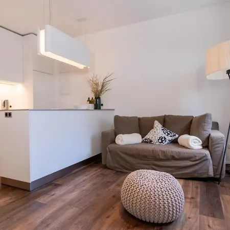 Apartamento Haus-el-mar-wohnung-h-beachlove *