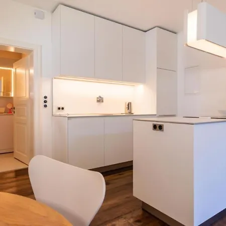Haus-el-mar-wohnung-h-beachlove Apartamento *