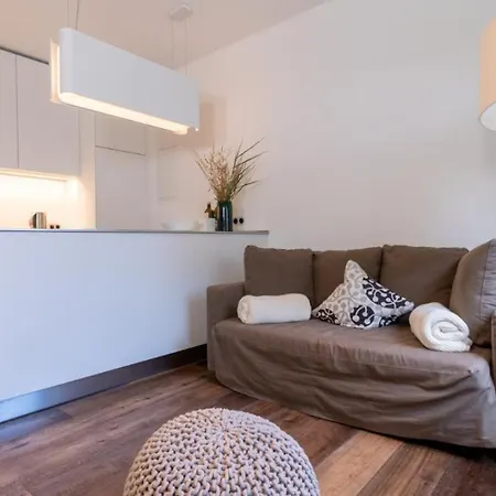 아파트 Haus-el-mar-wohnung-h-beachlove