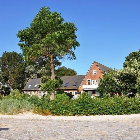 Haus-el-mar-wohnung-h-beachlove Apartamento