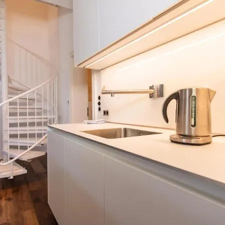 Haus-el-mar-wohnung-h-beachlove Apartment
