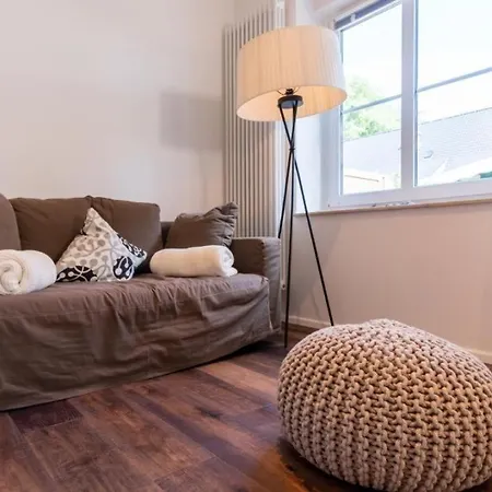Haus-el-mar-wohnung-h-beachlove Apartment