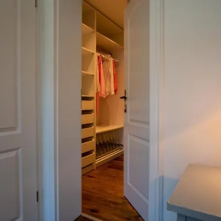 Haus-el-mar-wohnung-h-beachlove Appartement Großenbrode