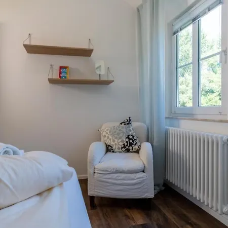 Haus-el-mar-wohnung-h-beachlove Appartement *