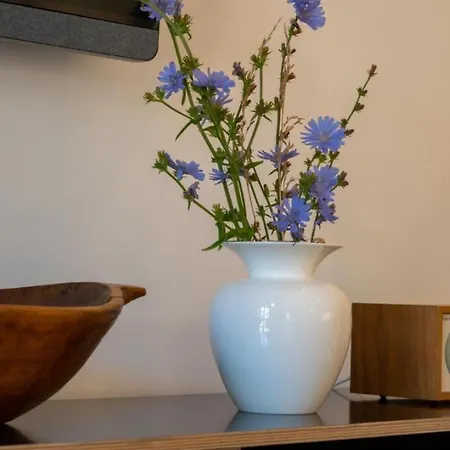 Haus-el-mar-wohnung-h-beachlove Apartment