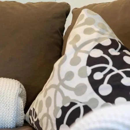 Haus-el-mar-wohnung-h-beachlove Apartamento Großenbrode