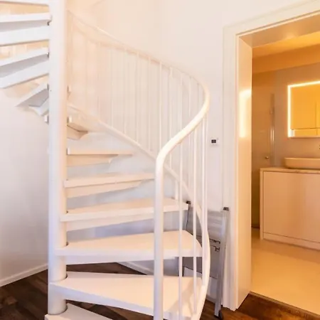 Appartement Haus-el-mar-wohnung-h-beachlove