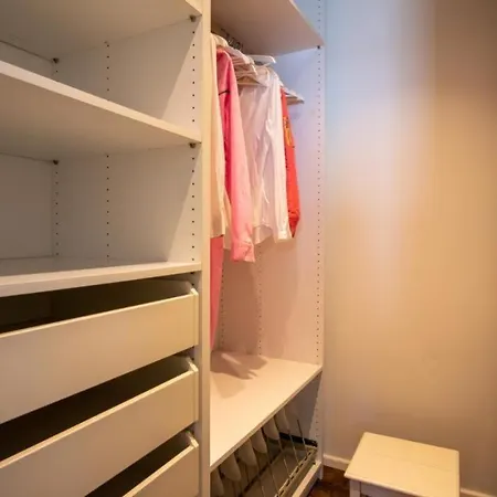 Apartment Haus-el-mar-wohnung-h-beachlove *