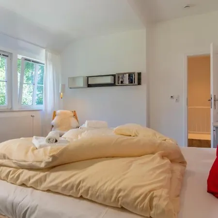 Haus-el-mar-wohnung-h-beachlove Apartamento