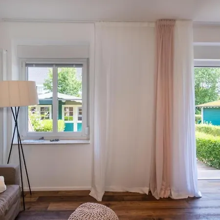 Haus-el-mar-wohnung-h-beachlove Appartement Großenbrode