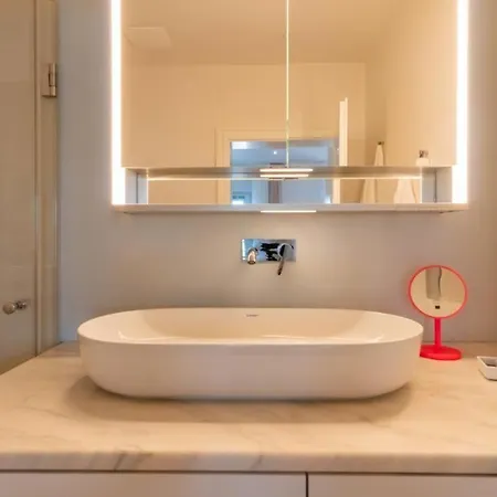 Haus-el-mar-wohnung-h-beachlove Apartment *