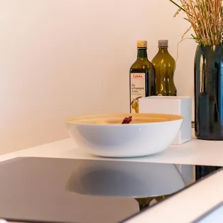 Apartmán Haus-el-mar-wohnung-h-beachlove Großenbrode