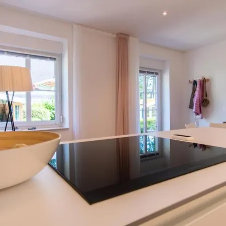 Apartmán Haus-el-mar-wohnung-h-beachlove