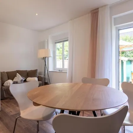 Haus-el-mar-wohnung-h-beachlove Apartamento