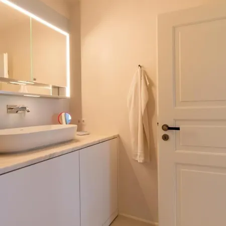 Haus-el-mar-wohnung-h-beachlove Großenbrode
