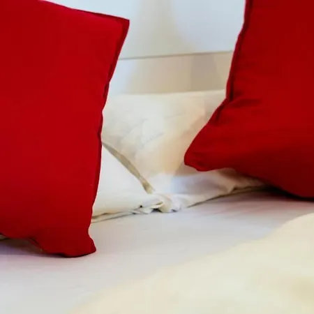 Apartmán Haus-el-mar-wohnung-h-beachlove