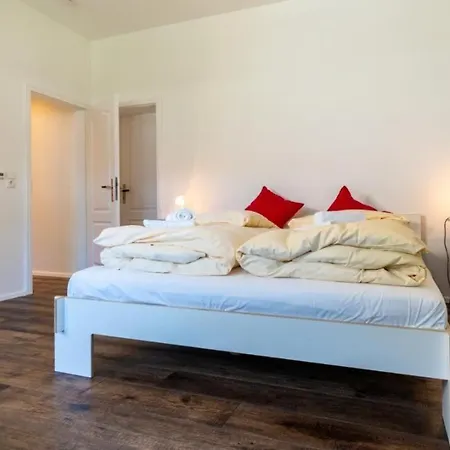 Haus-el-mar-wohnung-h-beachlove * Großenbrode