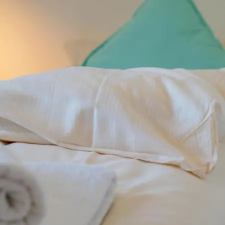 Apartmán Haus-el-mar-wohnung-h-beachlove Großenbrode