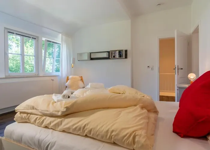 Haus-el-mar-wohnung-h-beachlove Appartement